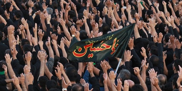محرم در یزد