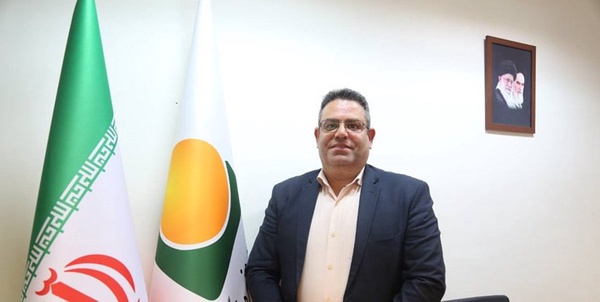 مسعودی صندوق ذخیره فرهنگیان
