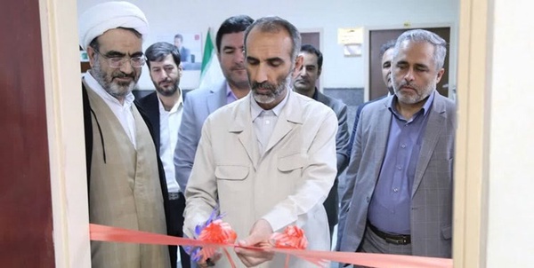 دادگستری قزوین
