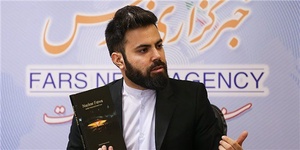 جابر سیوانی‌زاد