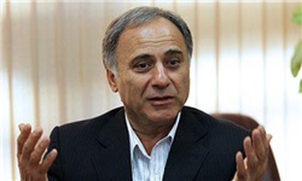 علیرضا رحیمی