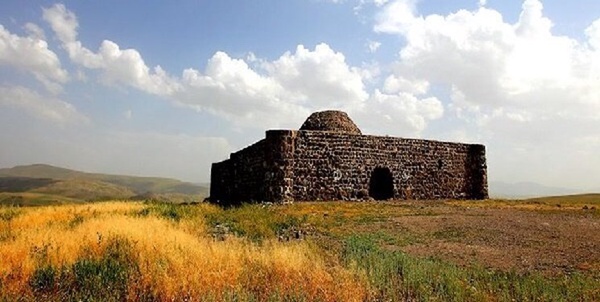 کاروانسرا