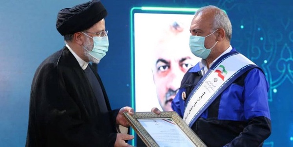 هاشم نامور