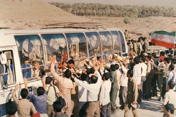 آزادگان