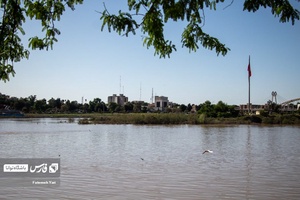 رود کارون