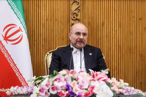 قالیباف