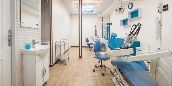 دندانپزشکی