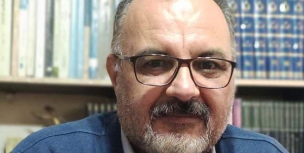 مهدی نصیرزاده