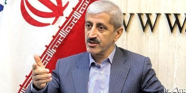 غلامعلی کوهساری