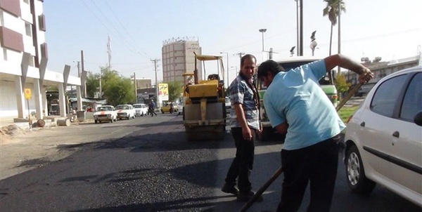 معابر جدید