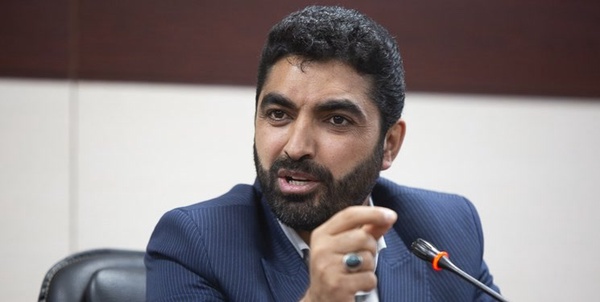 احمد راستینه منتخب مردم شهرکرد در مجلس یازدهم 