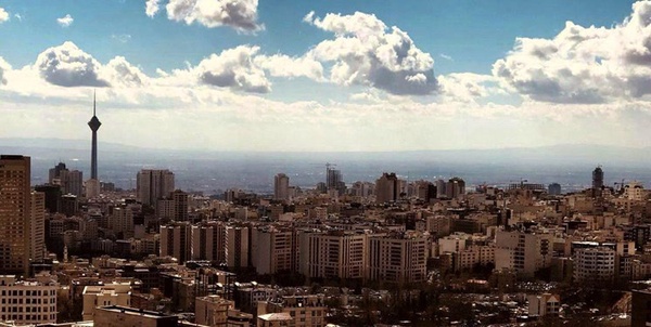 تهران
