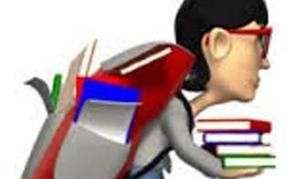 قامت دانش‌آموز