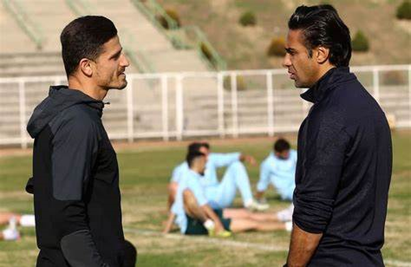 مجیدی و غفوری