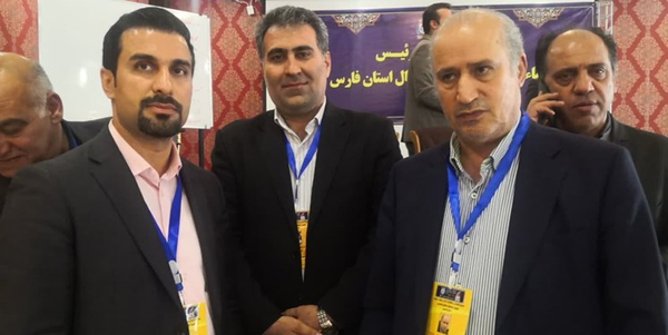 حسین قنبری