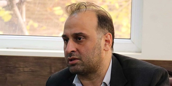 صابر سروش