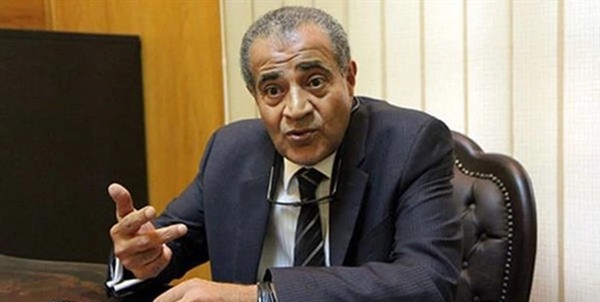 علی المصیلحی