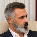 تصویر نمایه‌ی ‌سیدمحمود جوادی‌