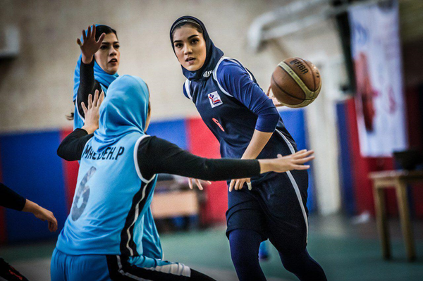 شادی عبدالوند
