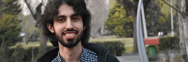 تصویر سربرگ نمایه‌ی ‌محمدامين بنده خدا‌