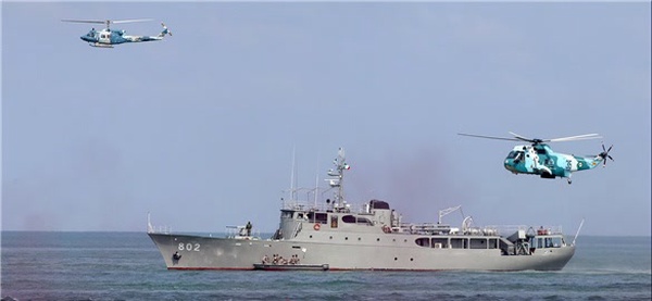 ناو حمزه