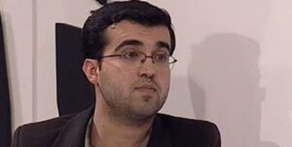 مهدی امامقلی