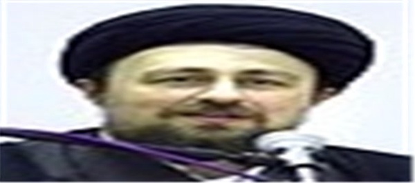 سید حسن خمینی