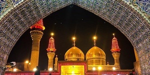 حرم کاظمین