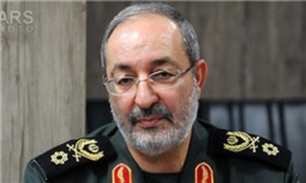 سردار جزایری