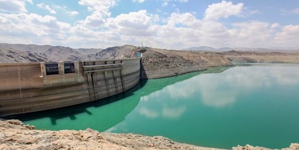 زاینده رود