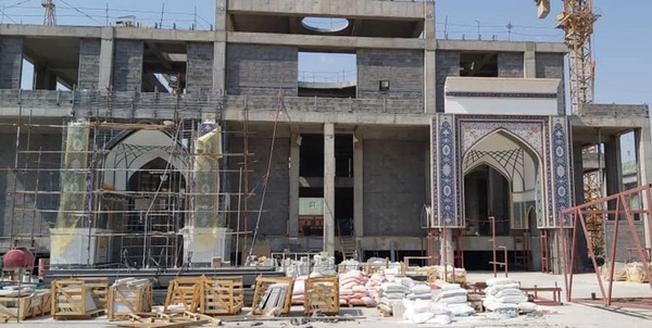 تل زینبیه