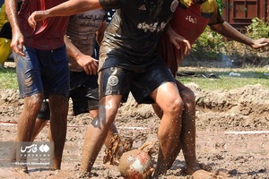 مسابقات «فوتچِل» در استان گیلان