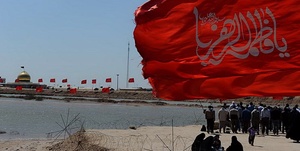 راهیان نور