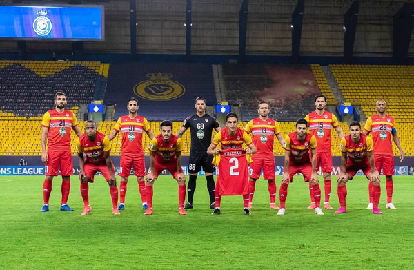 فولاد، فولاد خوزستان