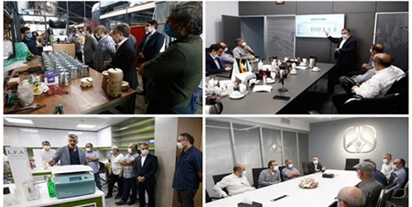 دانش‌ بنیان 
