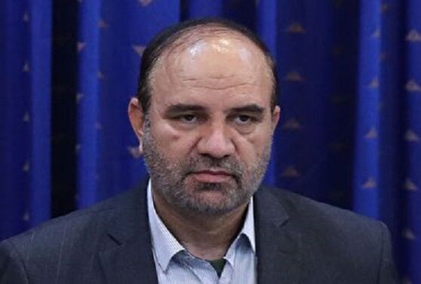 زین العابدین رضوی خرم