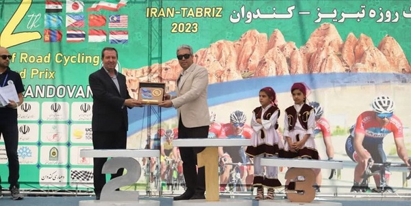 تور کندوان 
