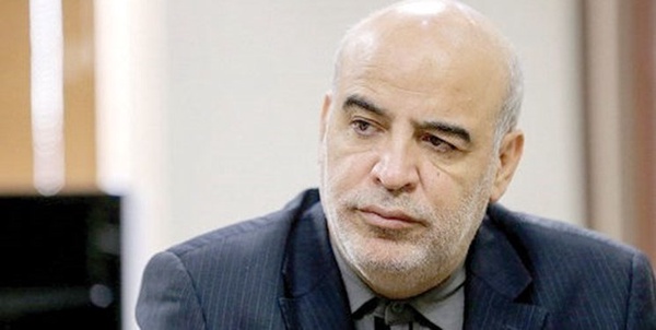 اقبال شاکری