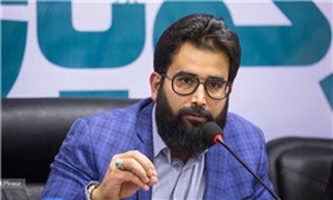 سید مازیار هاشمی