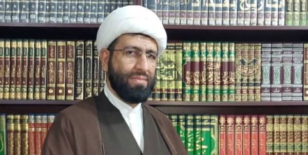 حجت‌الاسلام محمدجواد مهریار