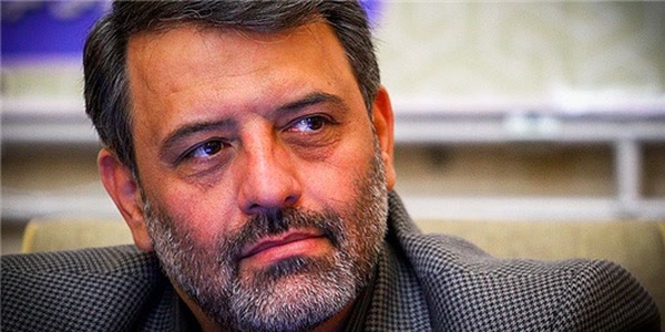 رضا امینی