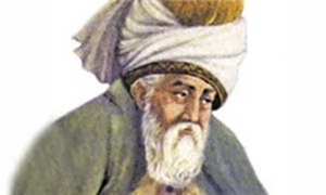 مولوی