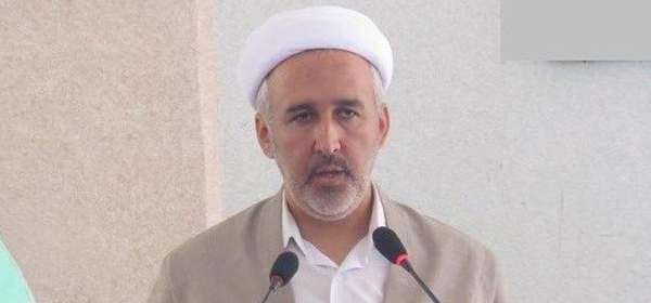 ماموستا کریمی