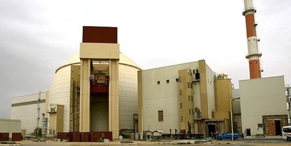 نیروگاه اتمی کارون