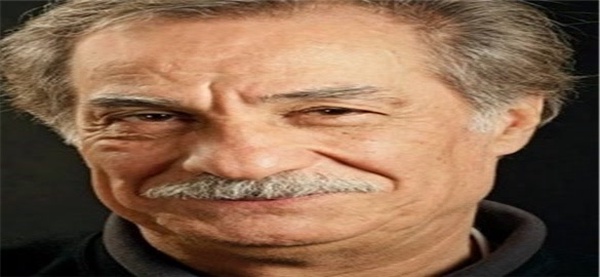 سیاوش طهمورث