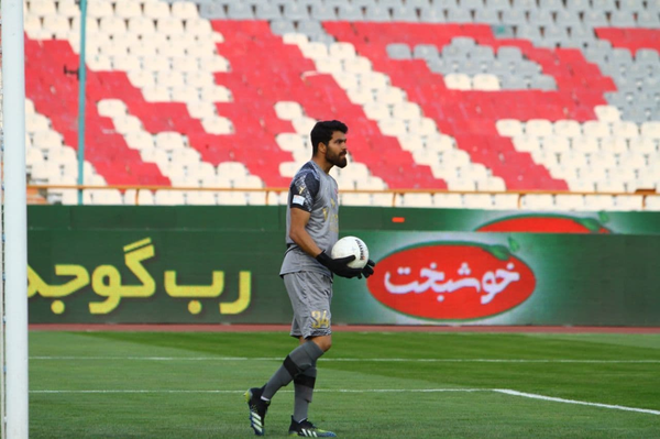 سعید جلالی راد، جلالی راد