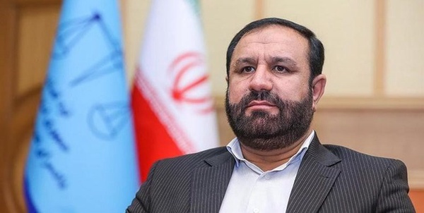 دادستان تهران