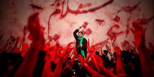 نماهنگ سید مجید بنی فاطمه