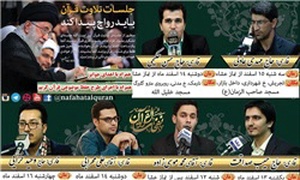 نفحات القرآن