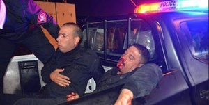 تظاهرات عراق کربلا 